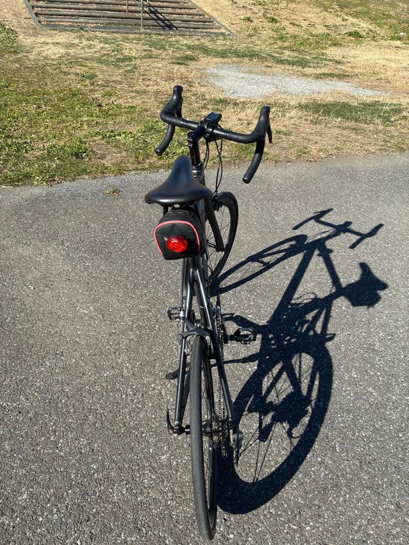 Tern Surge Pro 2023 限定カラーバージョン　美品