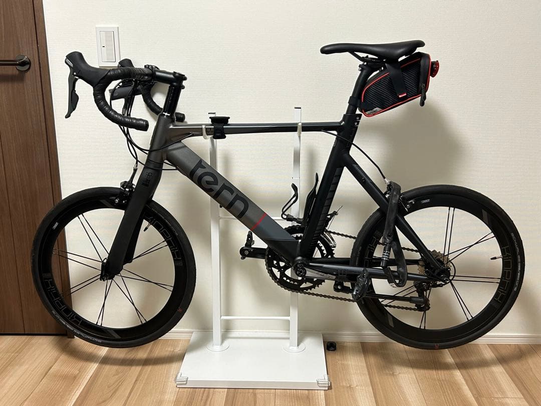 Tern Surge Pro 2023 限定カラーバージョン　美品