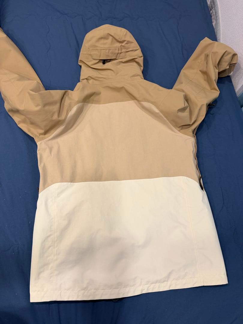 【最終値下げ!】メンズ Burton [ak]® GORE-TEX セットアップ