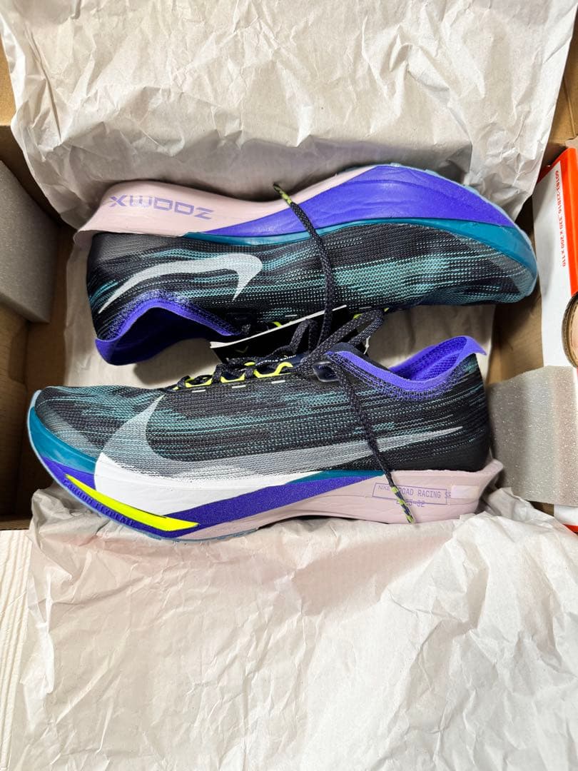 新品未使用 27.5cm ストリークフライ2 NIKE STREAKFLY 2