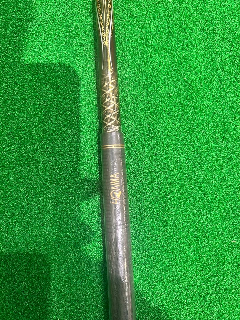 HONMA BERES 07 2S ドライバー 9.5 S 新品未使用