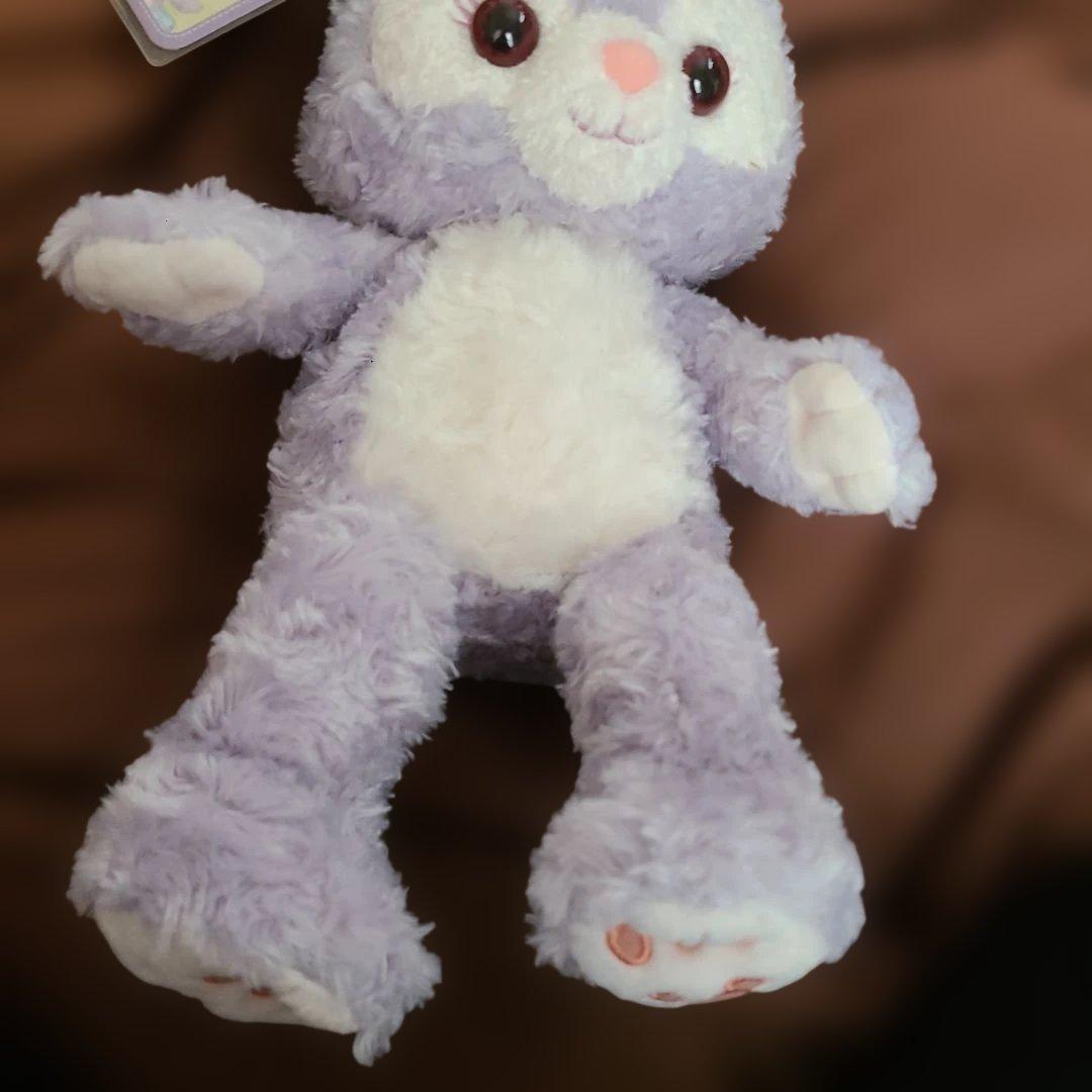 ディズニー　ステラルー　ぬいぐるみ　M