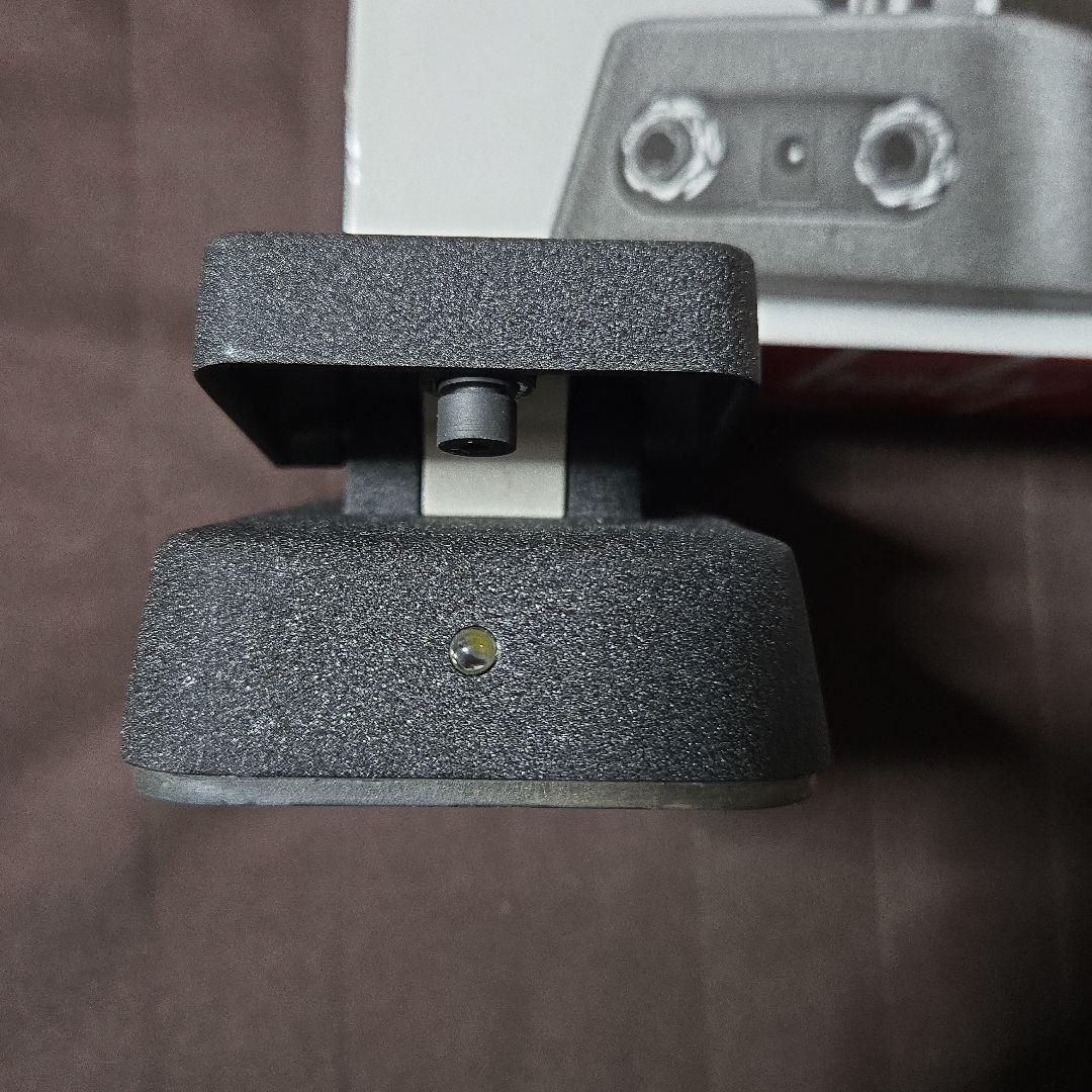 Jim Dunlop CBJ95 Cry Baby Junior WAH ワウ