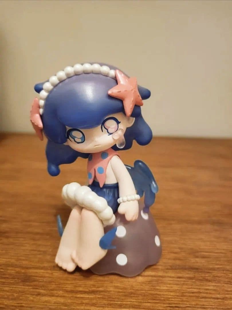 POPMART AZURA 7種セット シークレット含む