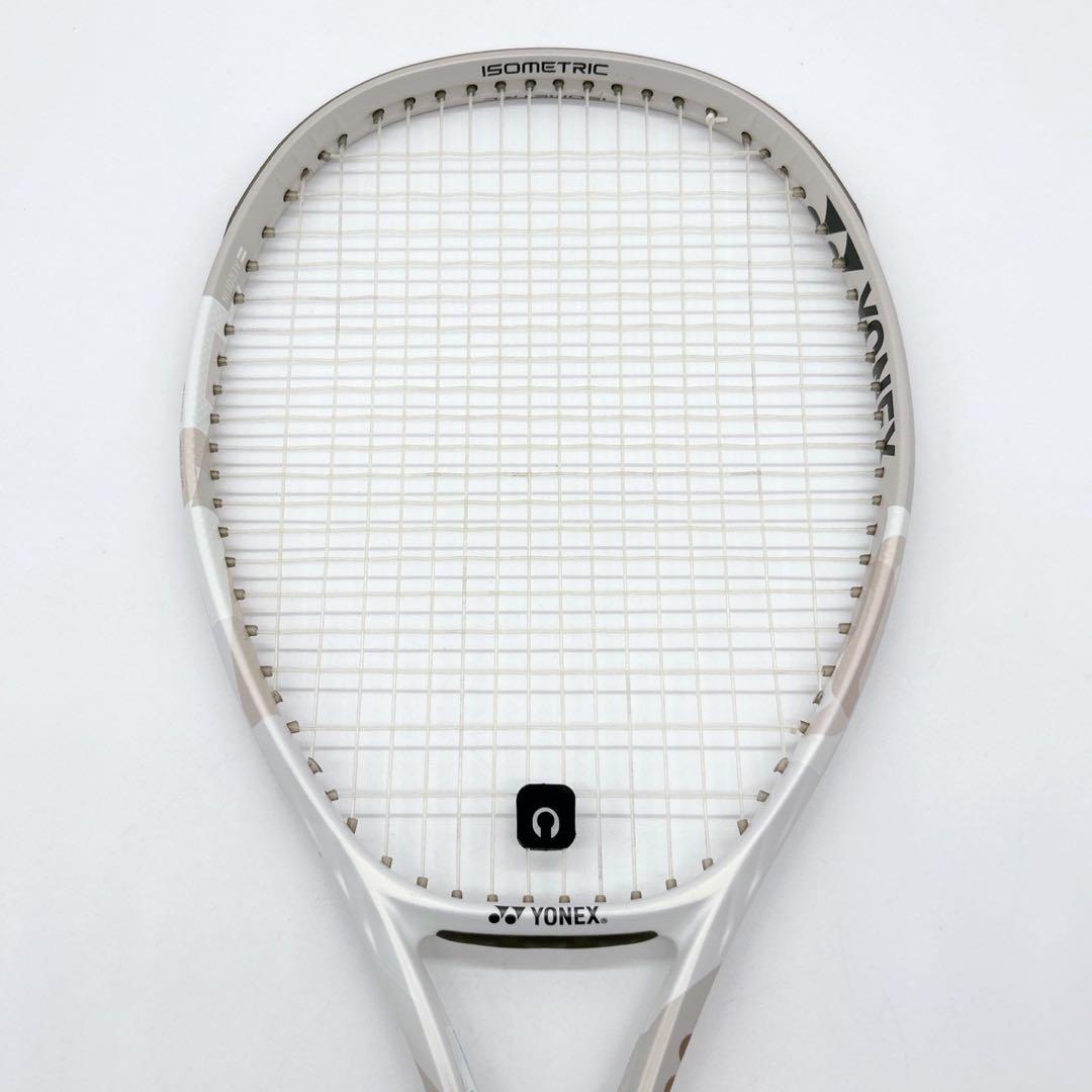 YONEX ヨネックス VCORE 100 サンドベージュ グリップ2 硬式
