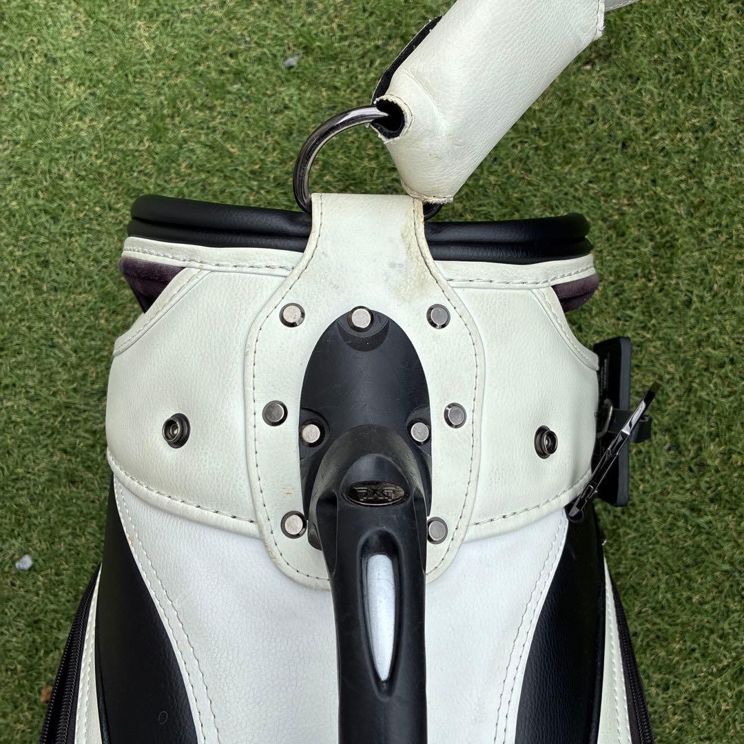 PXGツアーバッグ　フード無し