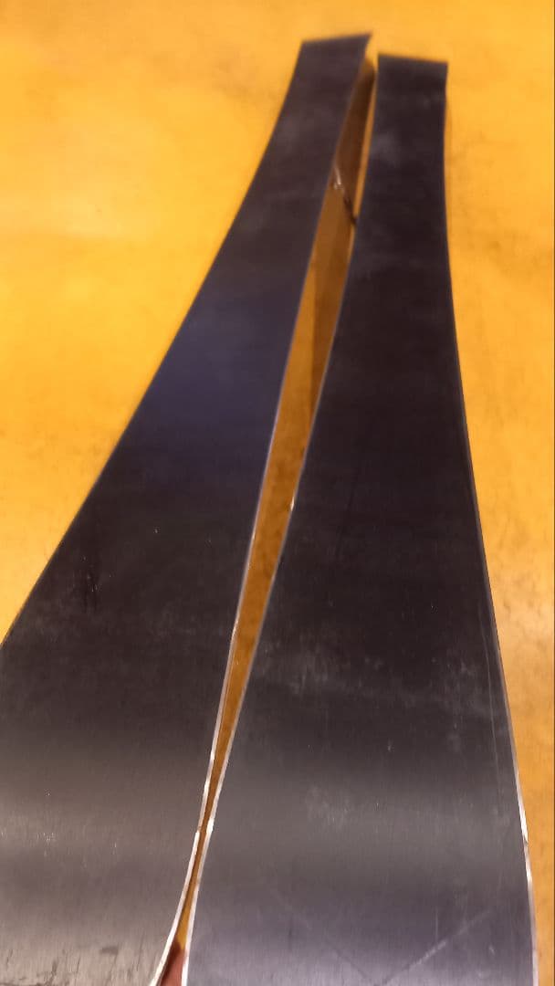 atomic中古山スキー　バックカントリー　dynafit tlt speed
