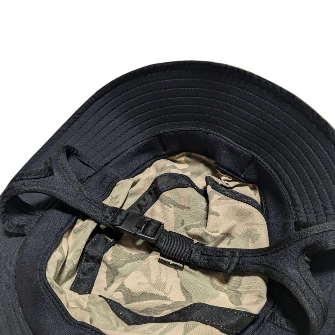 サーフィン・ボディボード Patagonia - Surf Brim Painted Camo L/XL