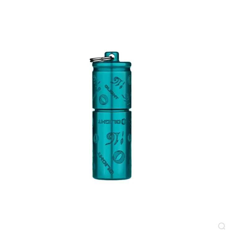 Olight オーライト i16 オーライトブルー色 1個