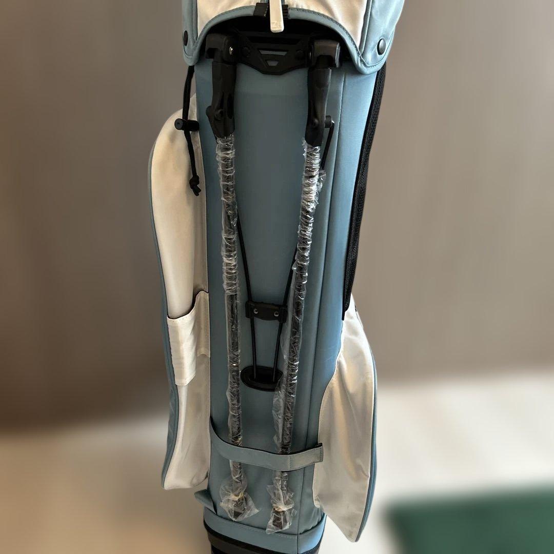 ZERO HALLIBURTON DICROS SOLO キャディバッグ