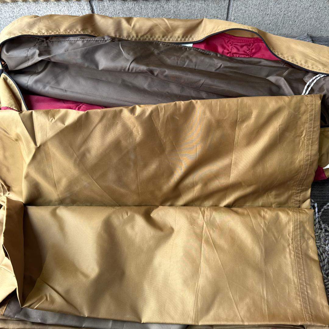 peak アメニティドーム　HDタープL フロアマット　ペグ　フルセット