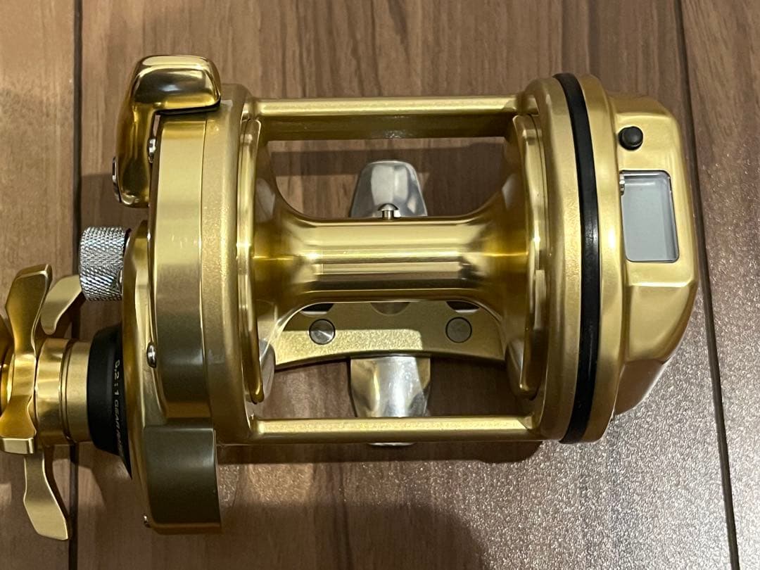 海魂 4000T