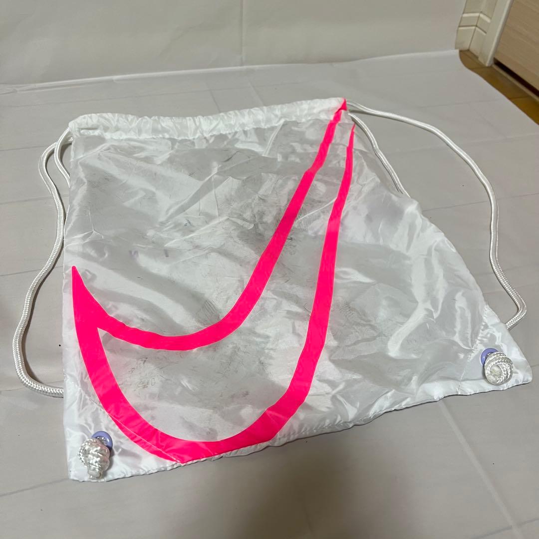 ナイキ アルファフライ3 ハイパーピンク 27.5cm