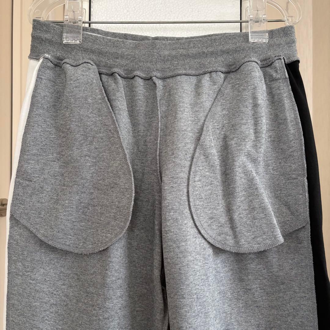 着用浅【超美品】ラディカルフィットネス★スウェットパンツ