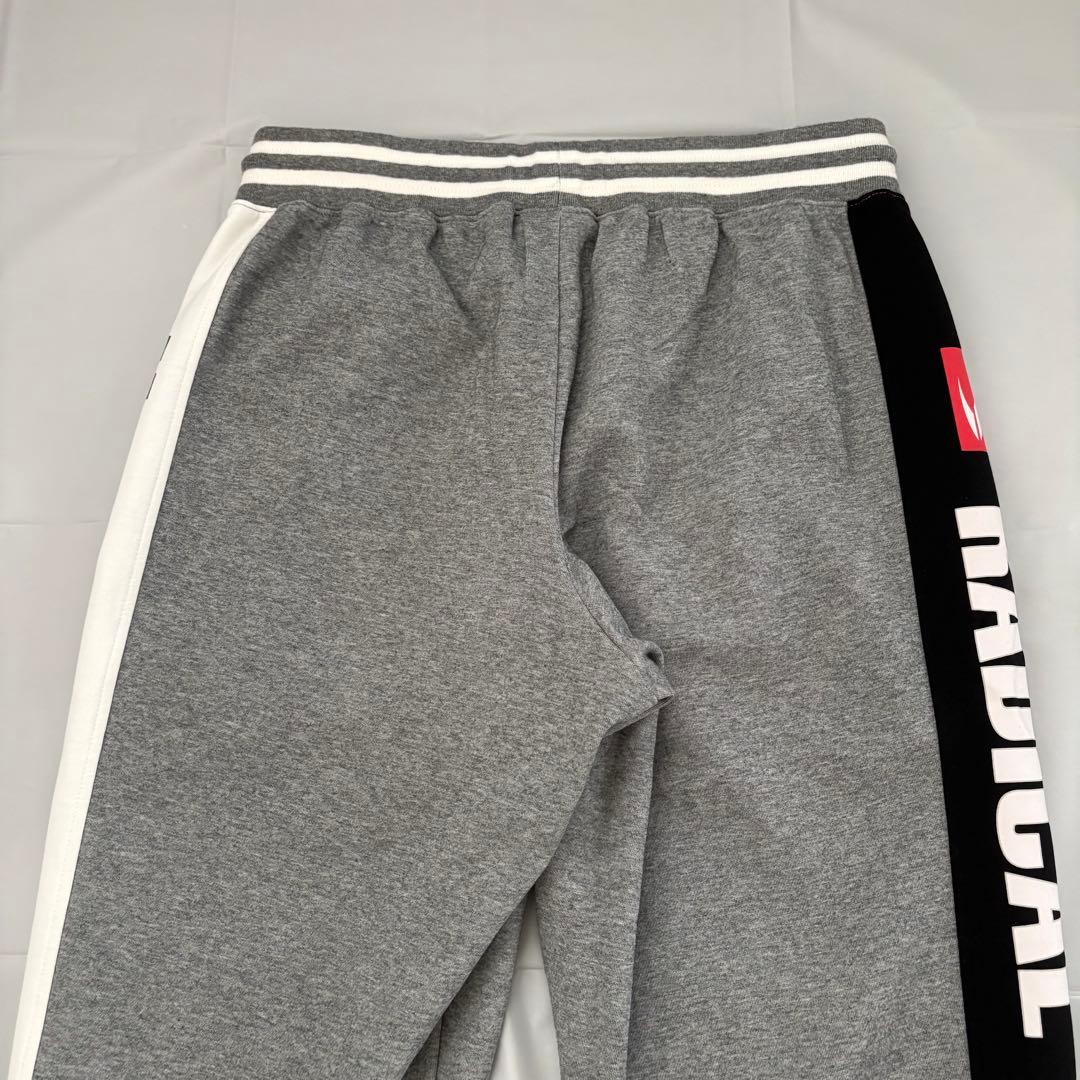 着用浅【超美品】ラディカルフィットネス★スウェットパンツ