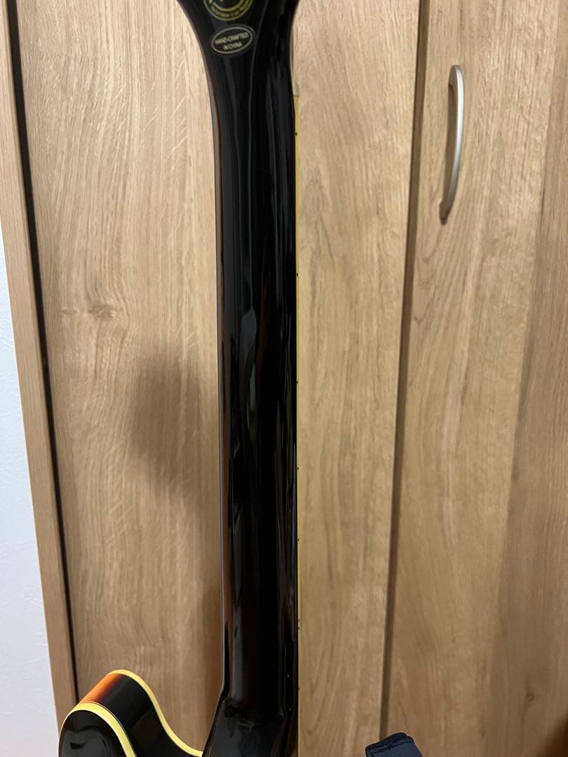 epiphone sheraton Ⅱ pro シェラトン2 プロ　美品