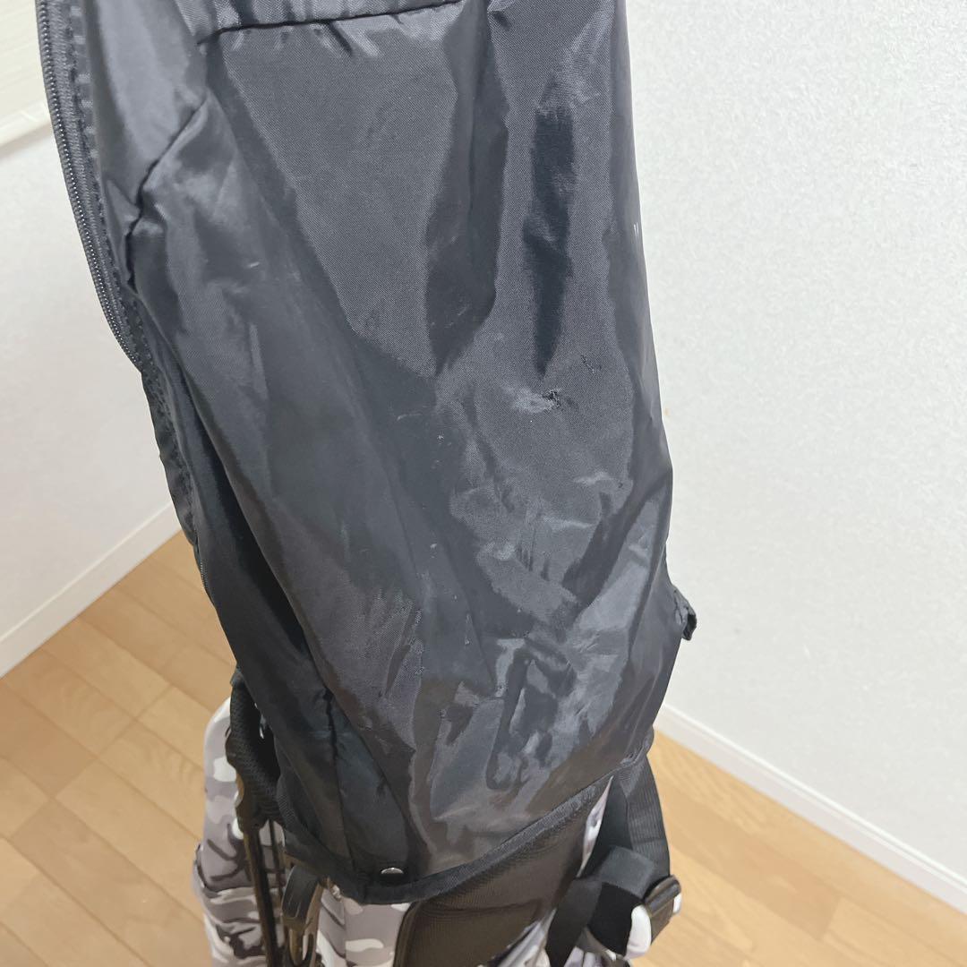 K121 SRIXON スリクソン スタンド式キャディバッグ