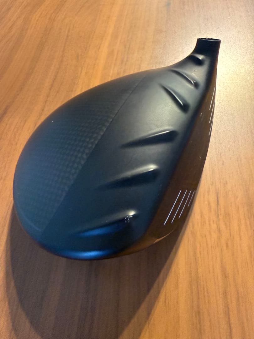 PING G440 MAX ドライバー 9度