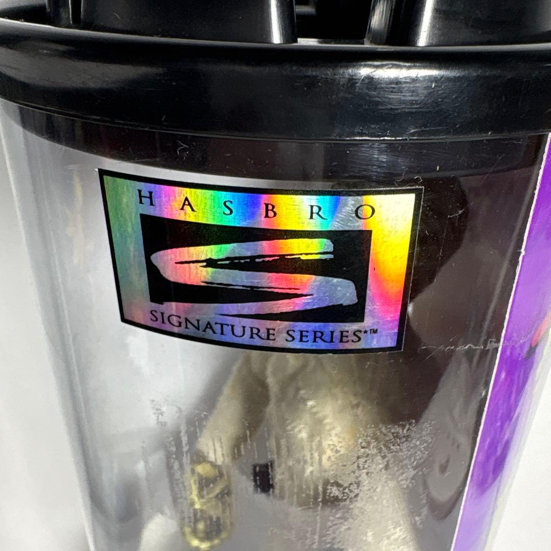 超希少品1998USJ モンスターズ　クリーチャー　ザマミー　ミイラ　ハズブロ