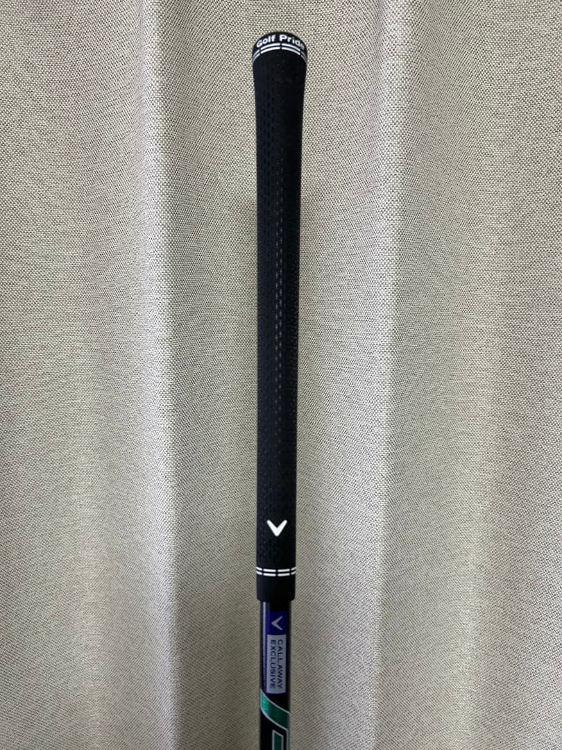 SPEEDER NX GREEN 60X キャロウェイ 3番　43インチ
