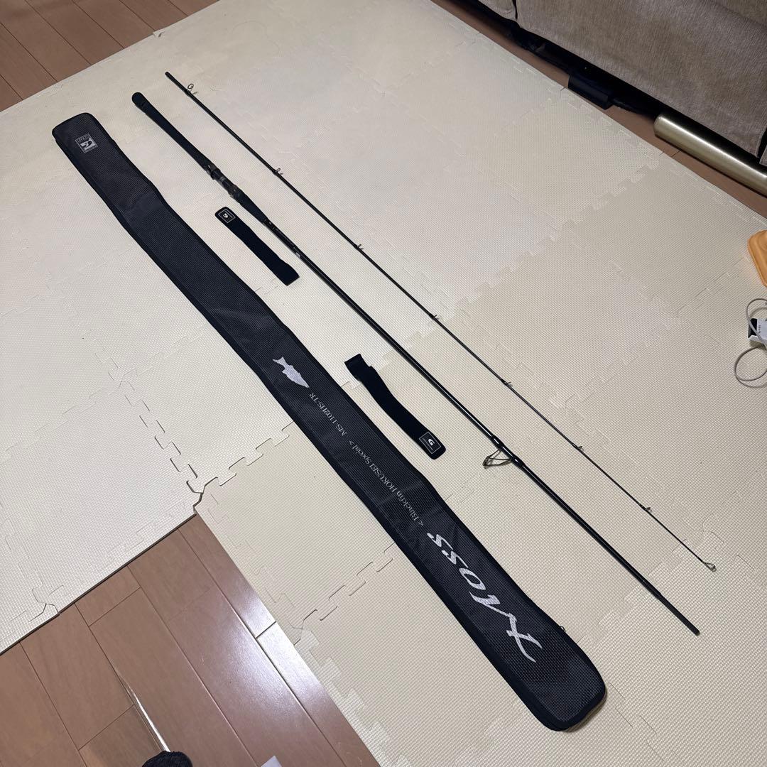 Gクラフト北西スペシャル MS-1102HS-TR