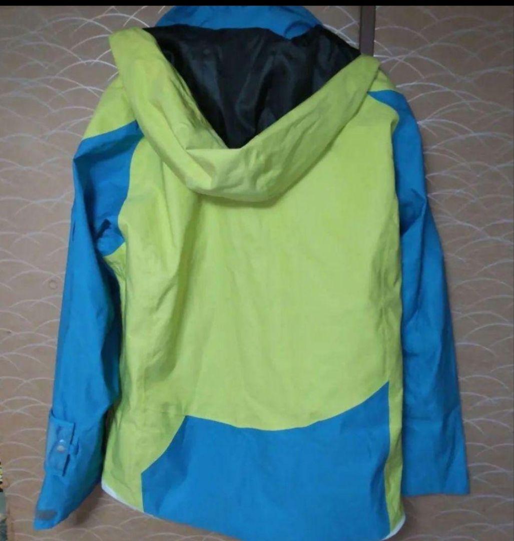 極美良品 ON.YO.NE オンヨネ ウエア 上下