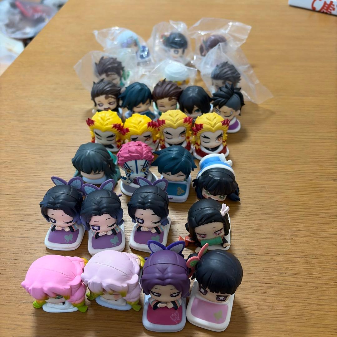 鬼滅の刃 おねむたん　まとめ売り