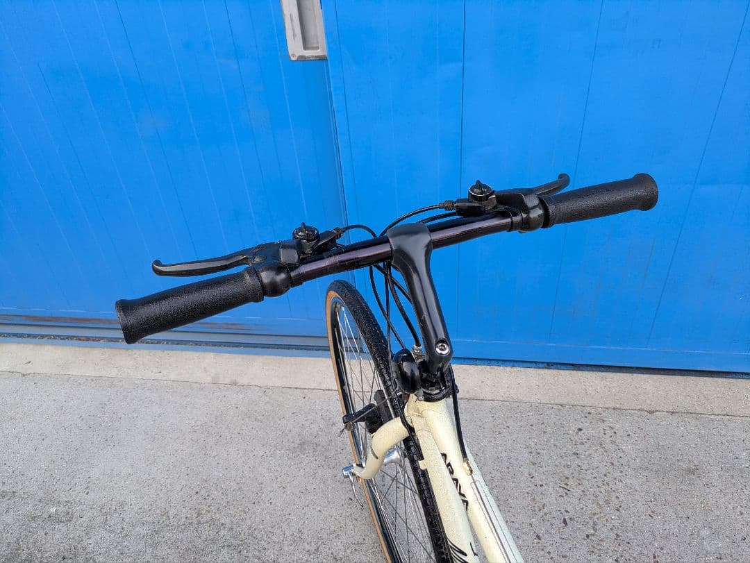 90’s OLD MTB アラヤ muddy fox　700CX　クロスバイク