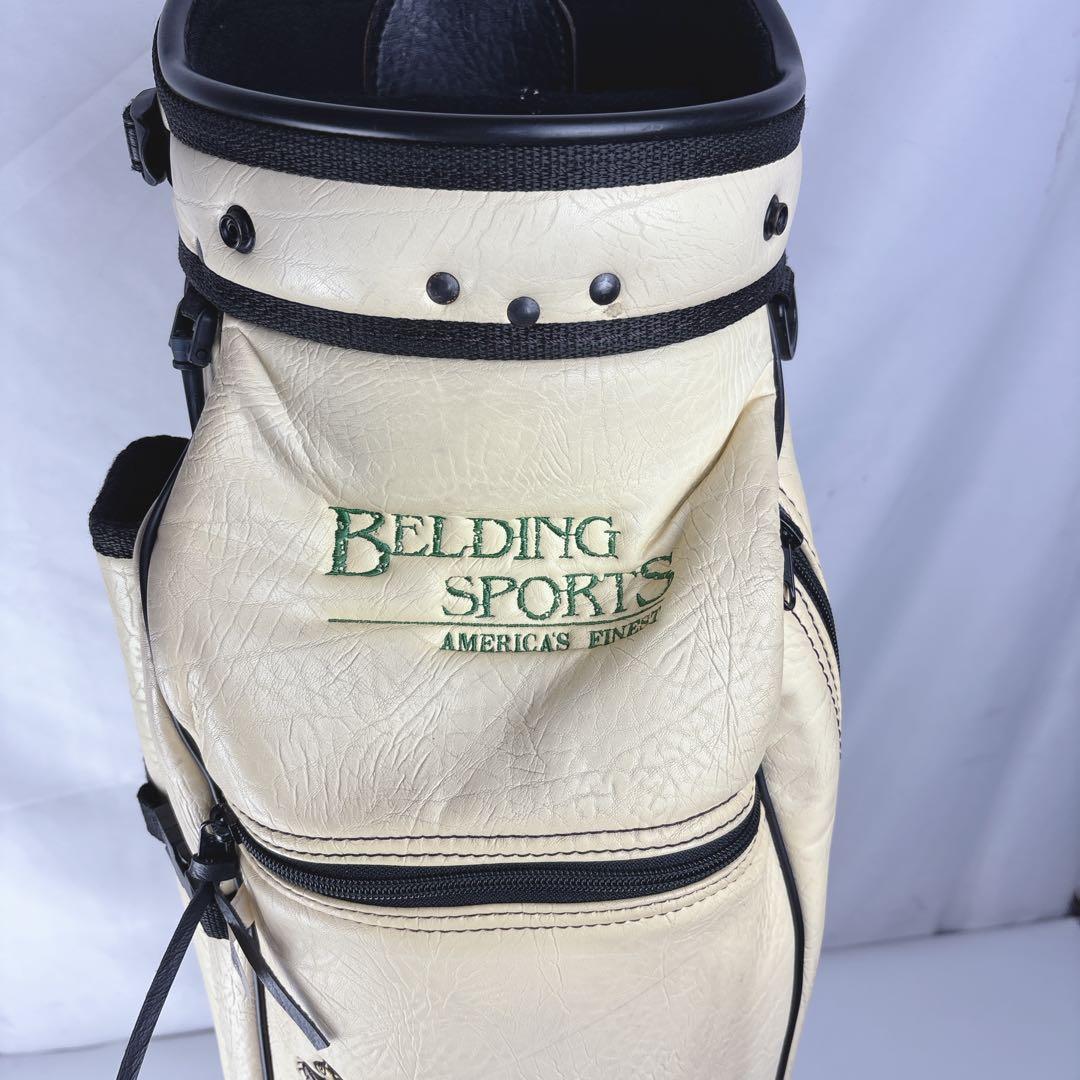 BELDING ベルディング ブッシュワーカー 6分割
