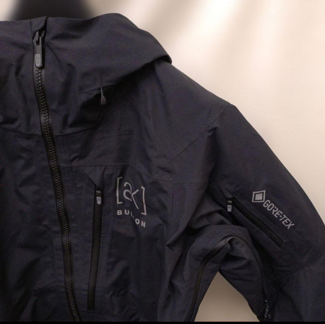 新品■バートン Men's ak　Cyclic GORE-TEX ジャケット　L