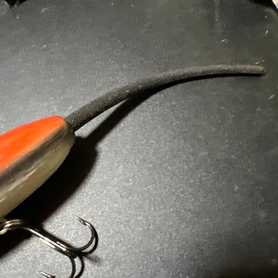 スイムベイトアンダーグラウンド SU×Rago Baits ラゴローチ2 美品