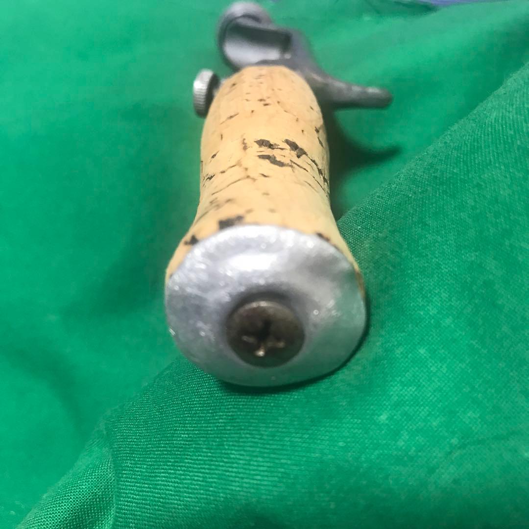 オールドグリップ