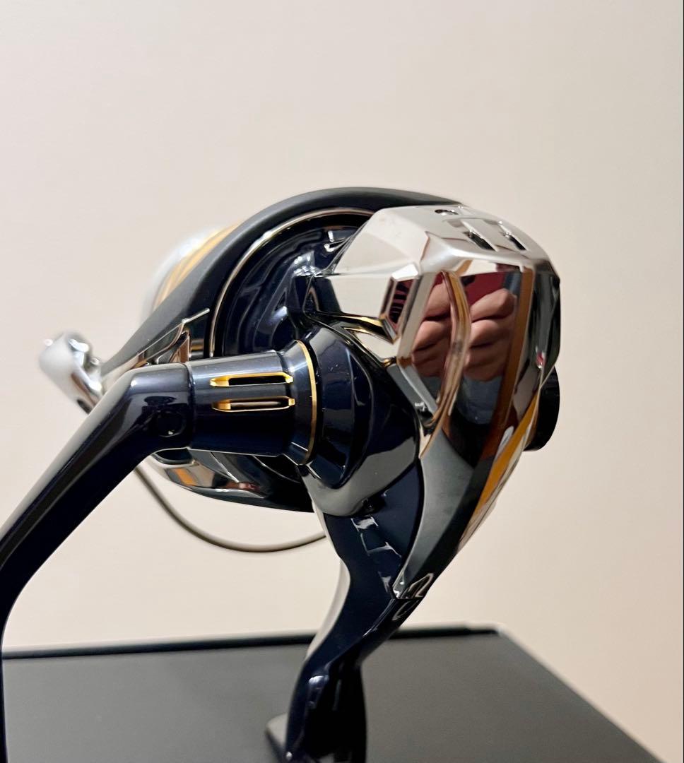 値下げ　シマノ　SHIMANO 20ステラ18000HG 20STELLA