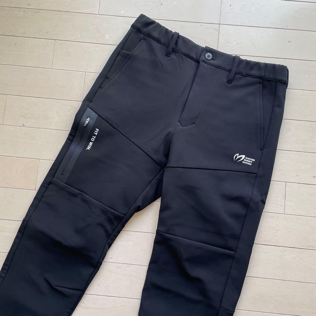 ⭐️新品未使用 パーリーゲイツ マスターバニー
