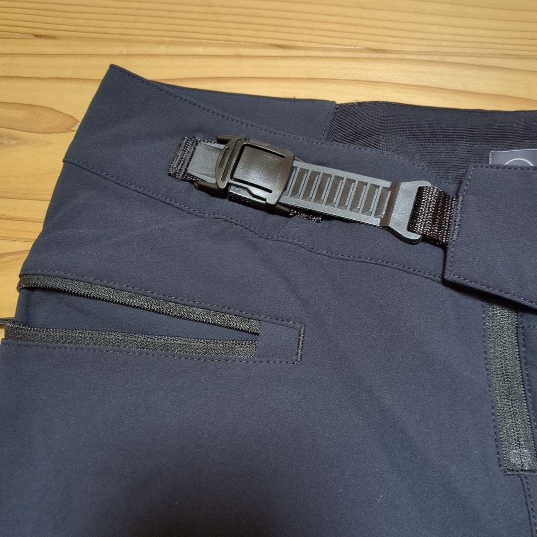 SPECIALIZED TrailPants サイズ30 ブラック　試着のみ