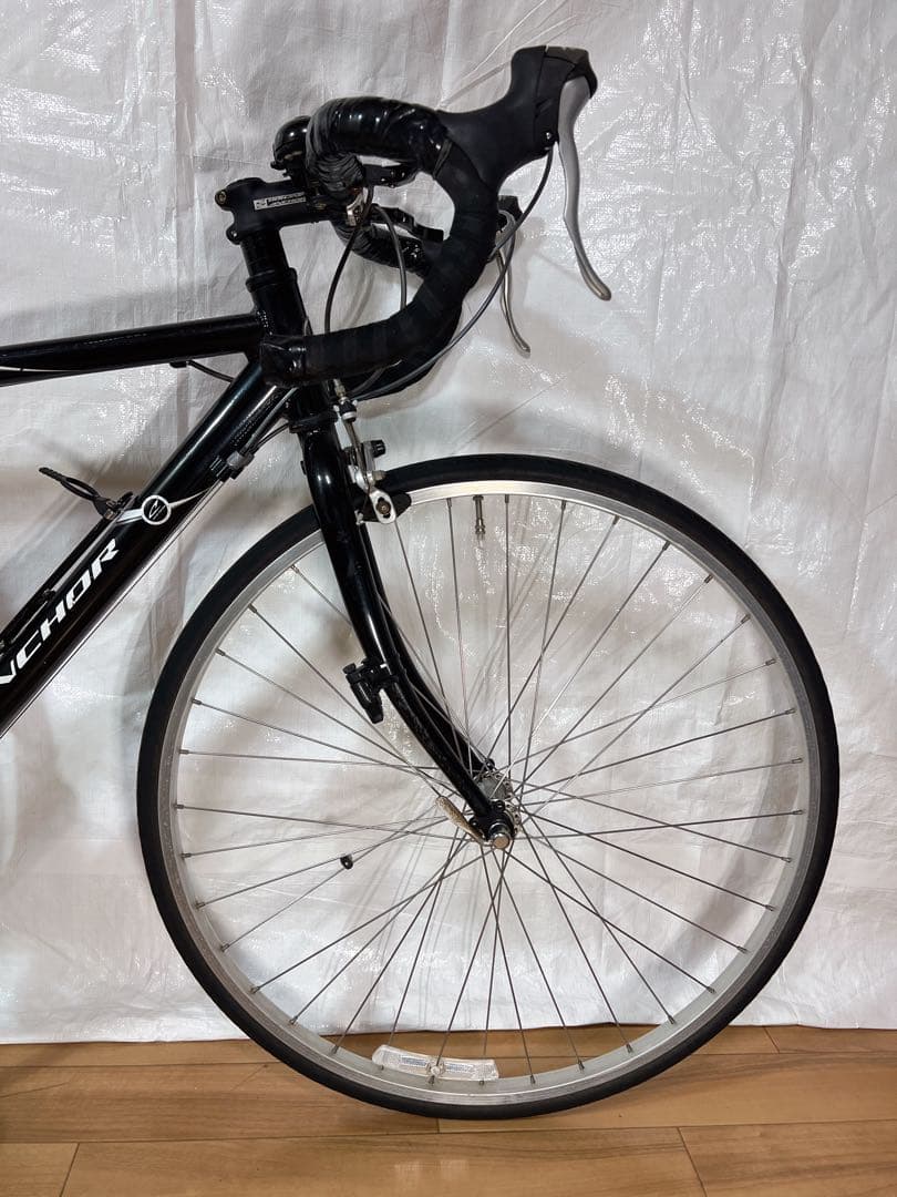 BRIDGESTONE ANCHOR アンカー RA800 ロードバイク