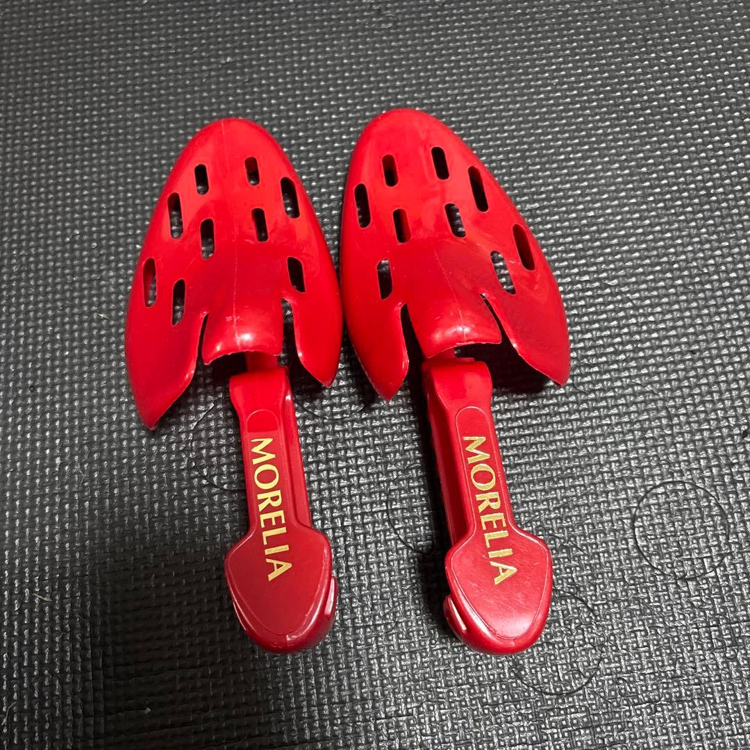 Mizuno モレリア 26cm