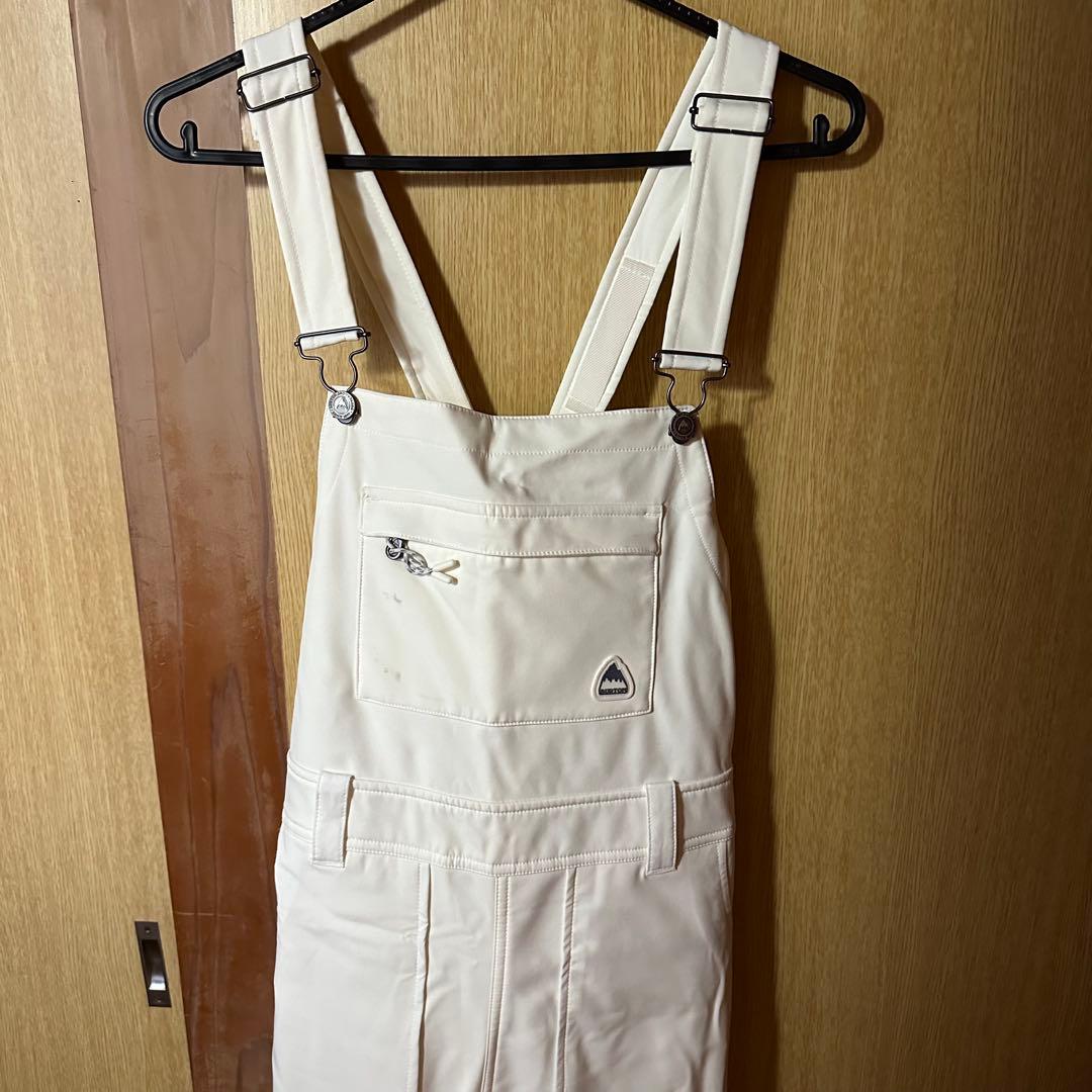 BURTON スノーボードウェア3点セット