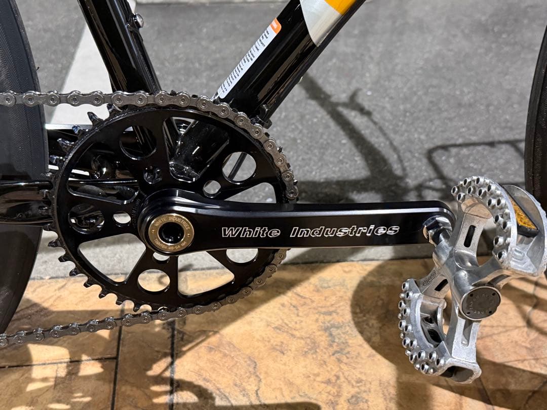 all-city gorilla monsoon サイズ49
