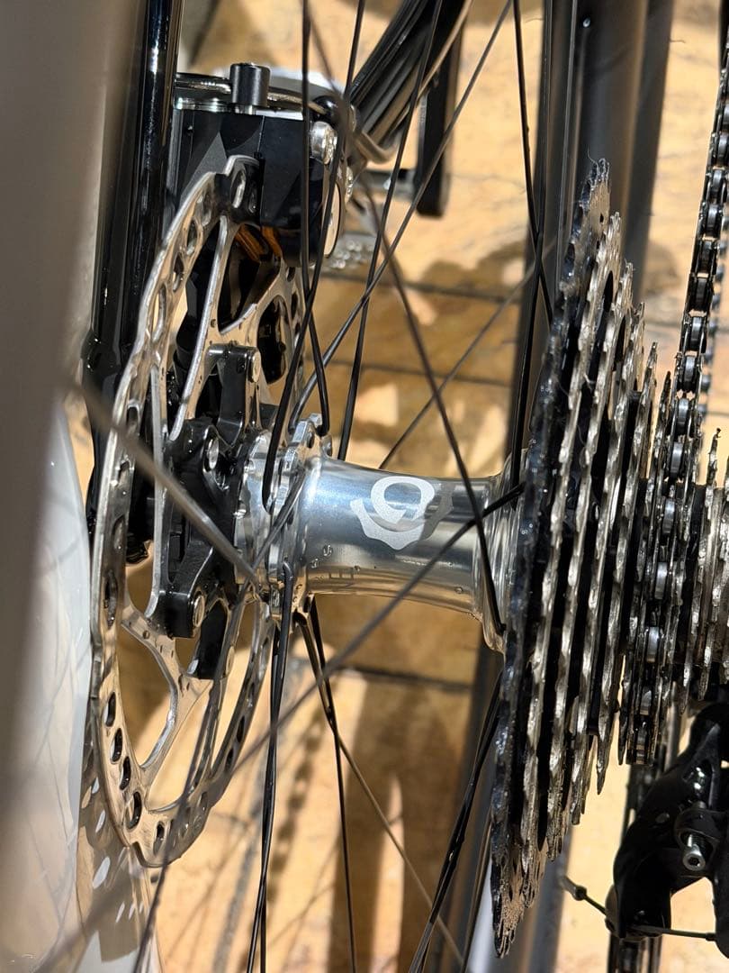 all-city gorilla monsoon サイズ49