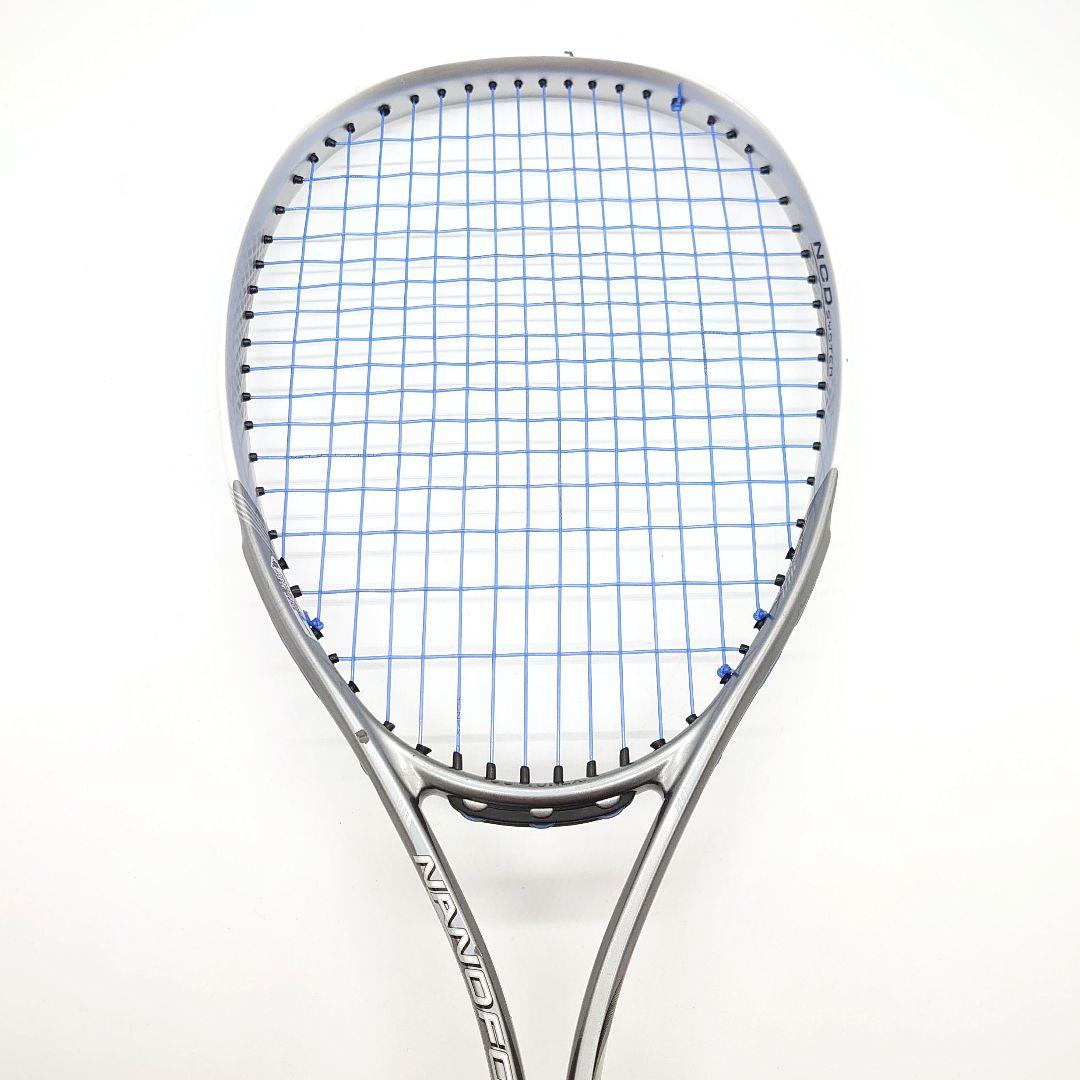 YONEX NANOFORCE 500V ソフトテニス用ラケット