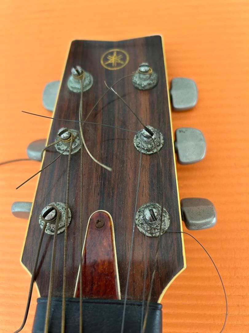 YAMAHA FG-450 アコースティックギター