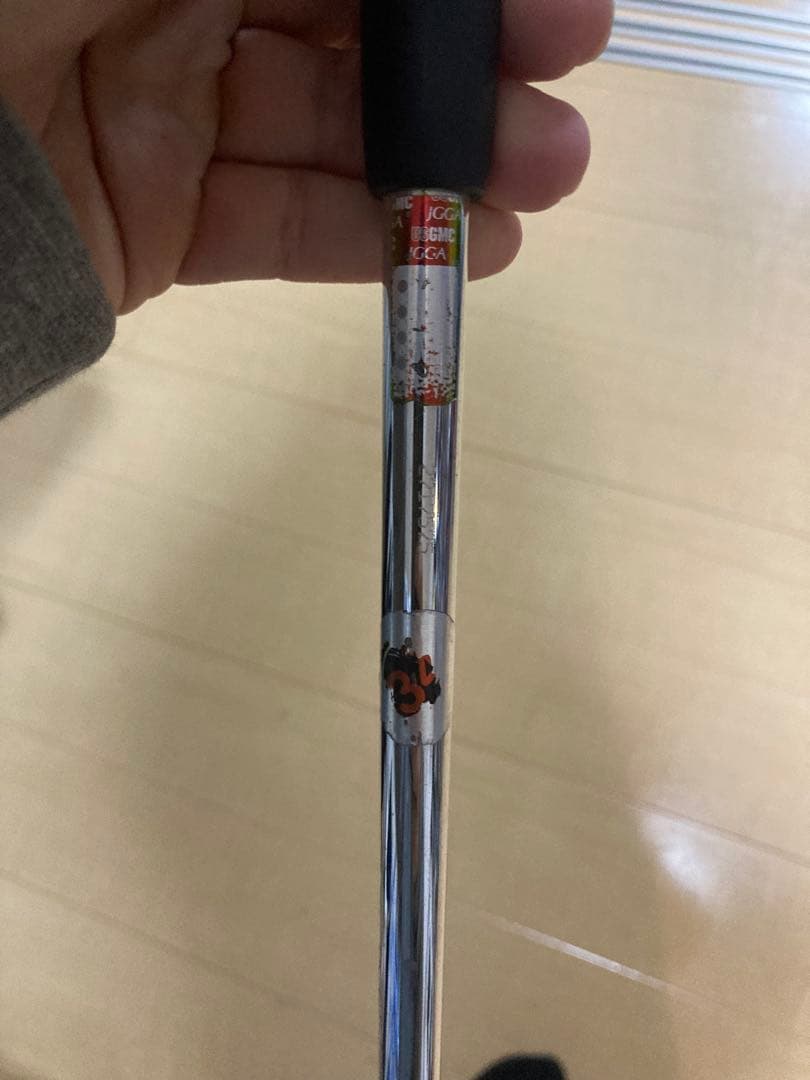 SCOTTY CAMERON California DEL MAR 34インチ