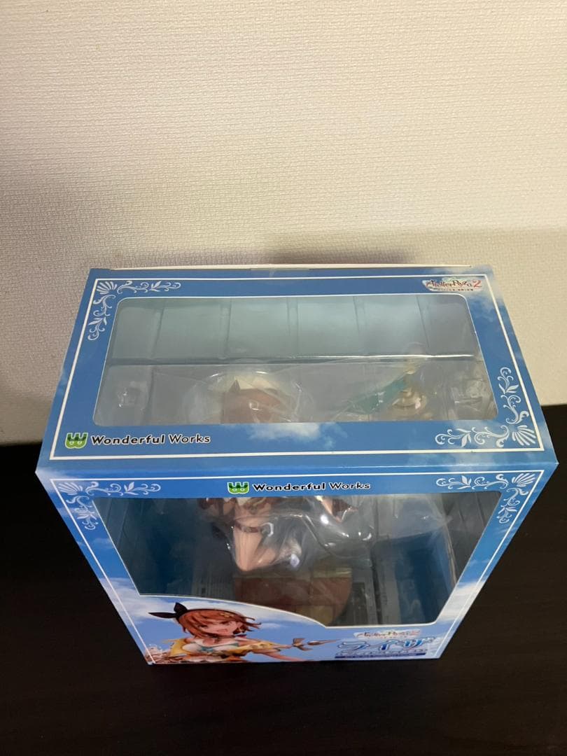 【中古・開封品】ライザのアトリエ2 ～失われた伝承と秘密の妖精～ ライザ