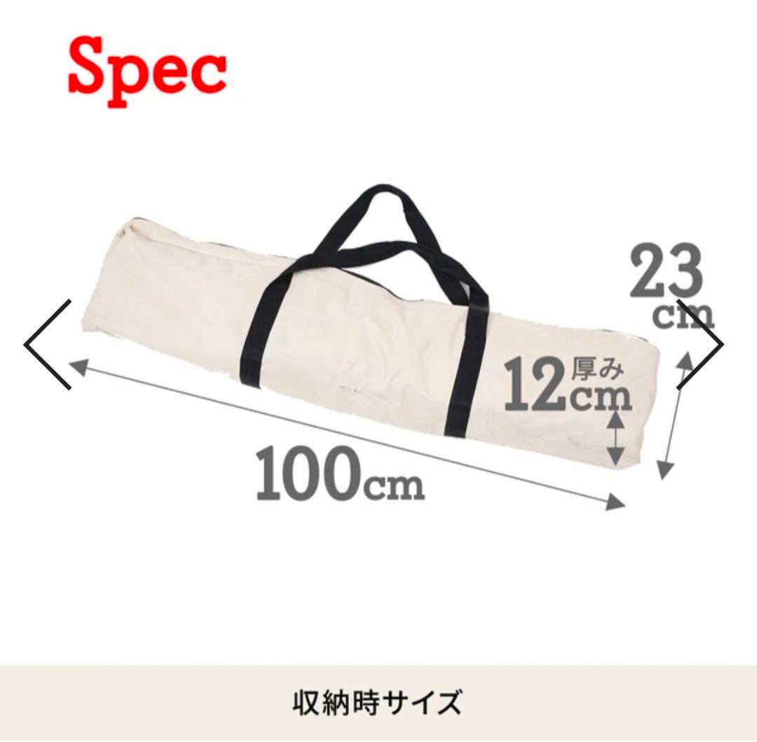 ハイランダー GIコット レバー式 アルミ ウッド調 Hilander