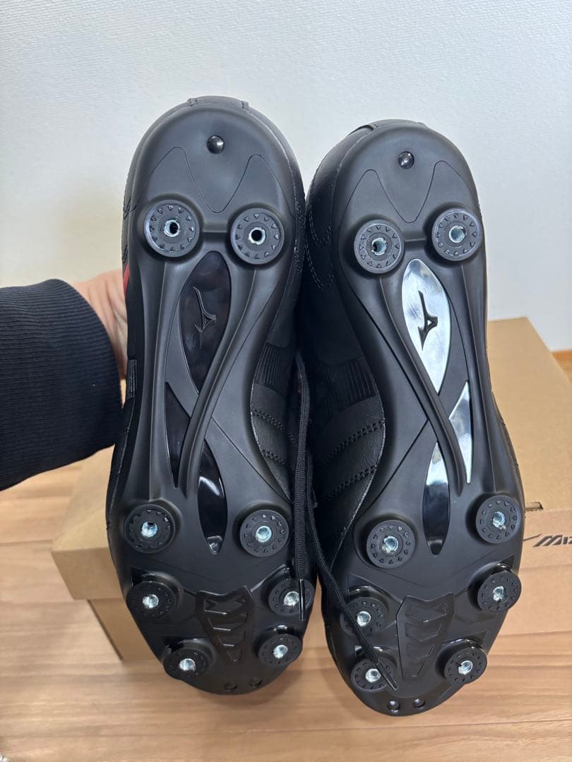 Mizuno モナルシーダNEO2 SELECT 替えポイントセット