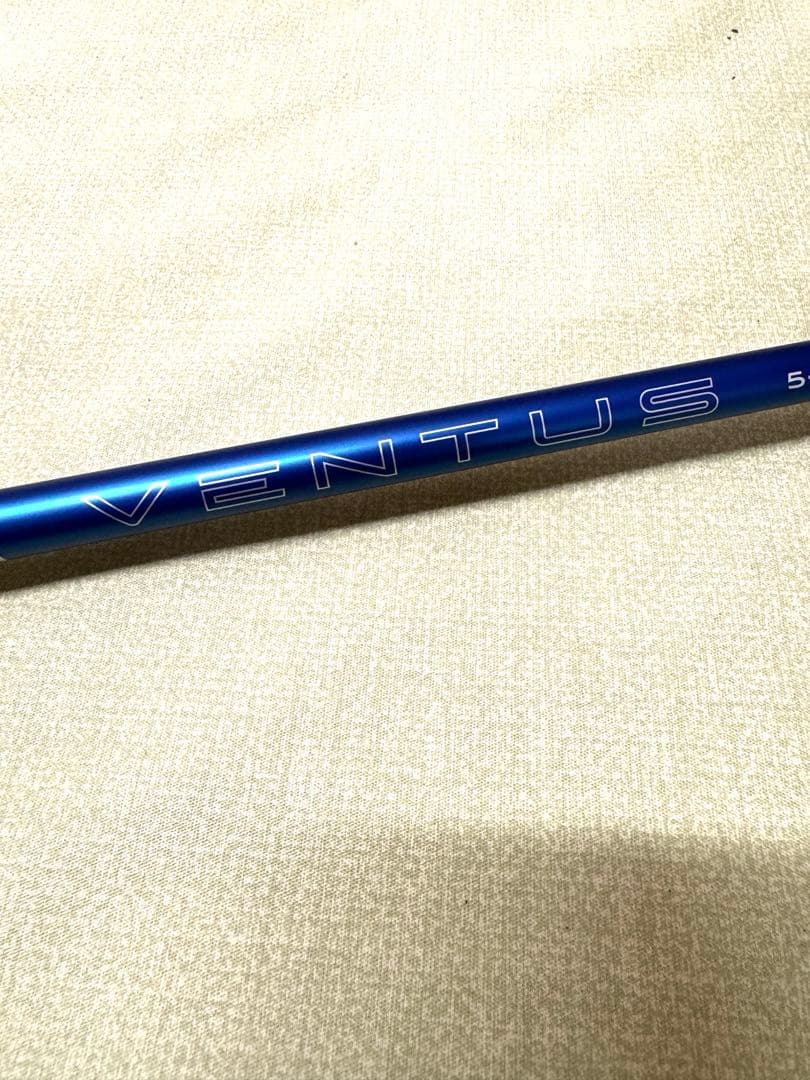 24 VENTUS BLUE 5S ドライバー用