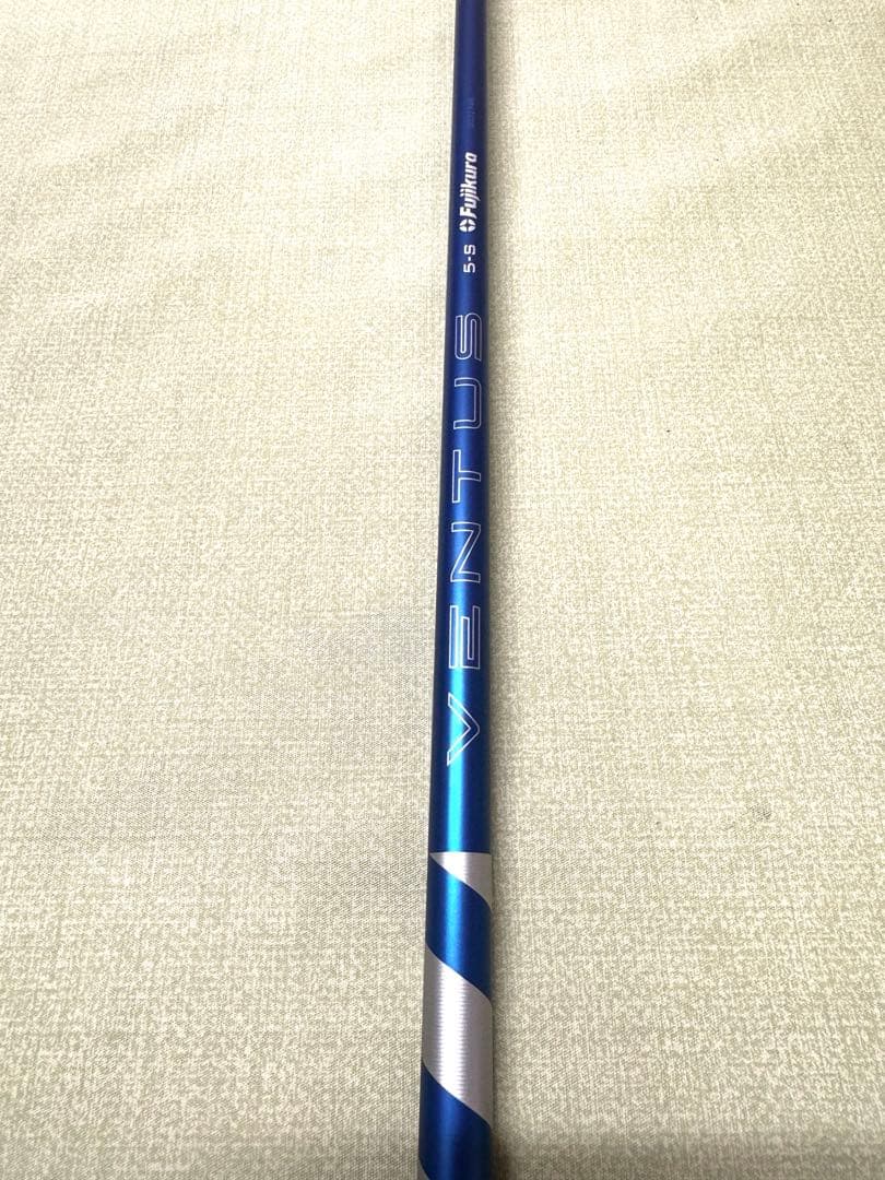 24 VENTUS BLUE 5S ドライバー用
