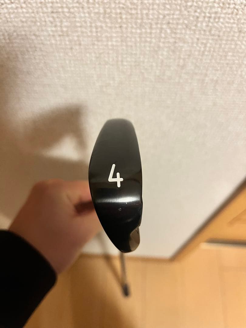 わーいまだ様PXG XCOR2 0211 単品4番アイアン