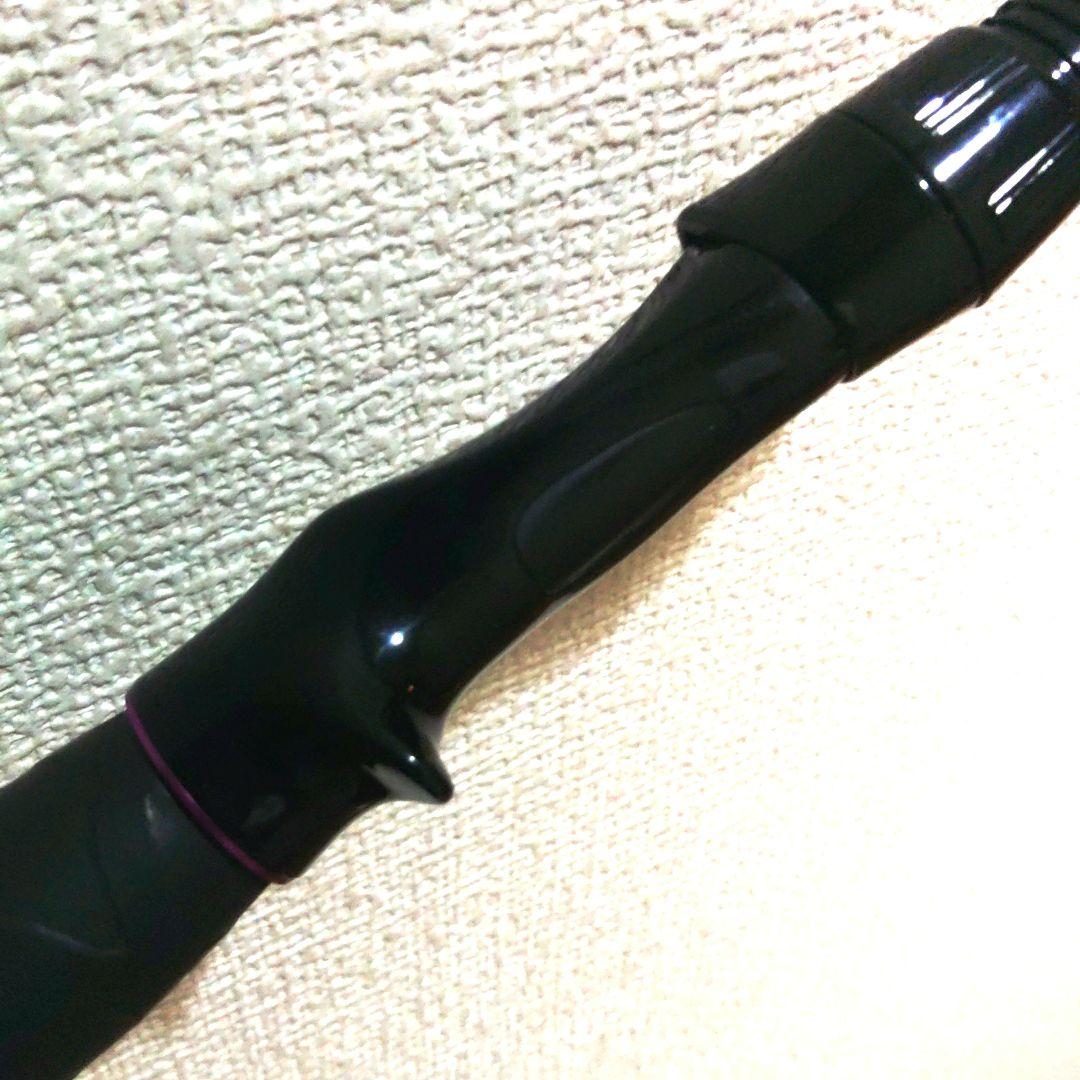 セディション　SDC-702ML-FTW CRISTBAL　限定　ベイトフィネス
